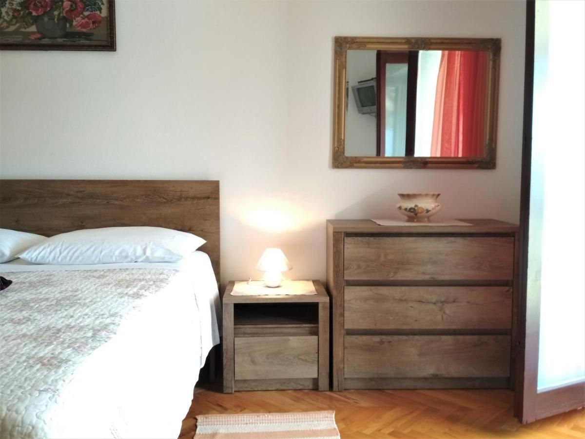 Lägenhet Lili Rovinj