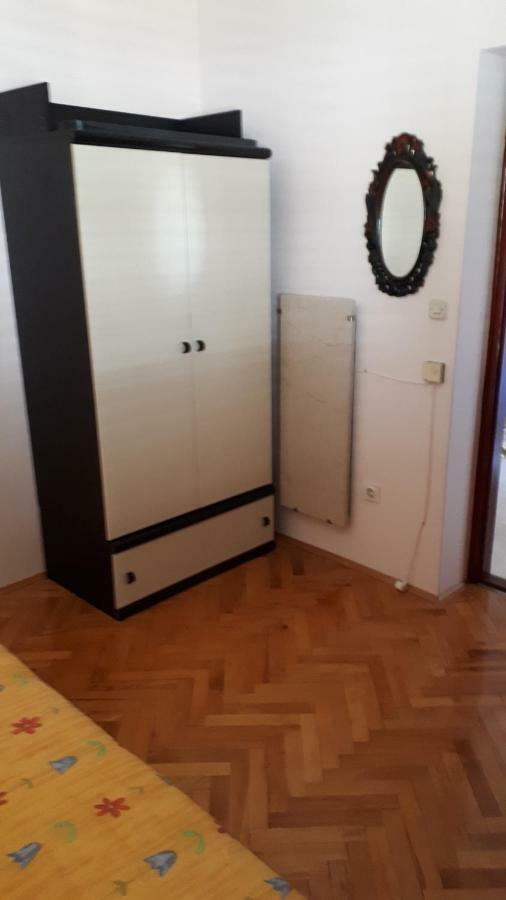 Apartmán Lili