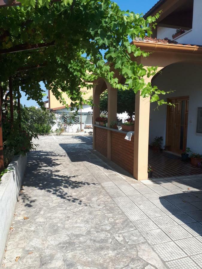 Lili * Rovinj