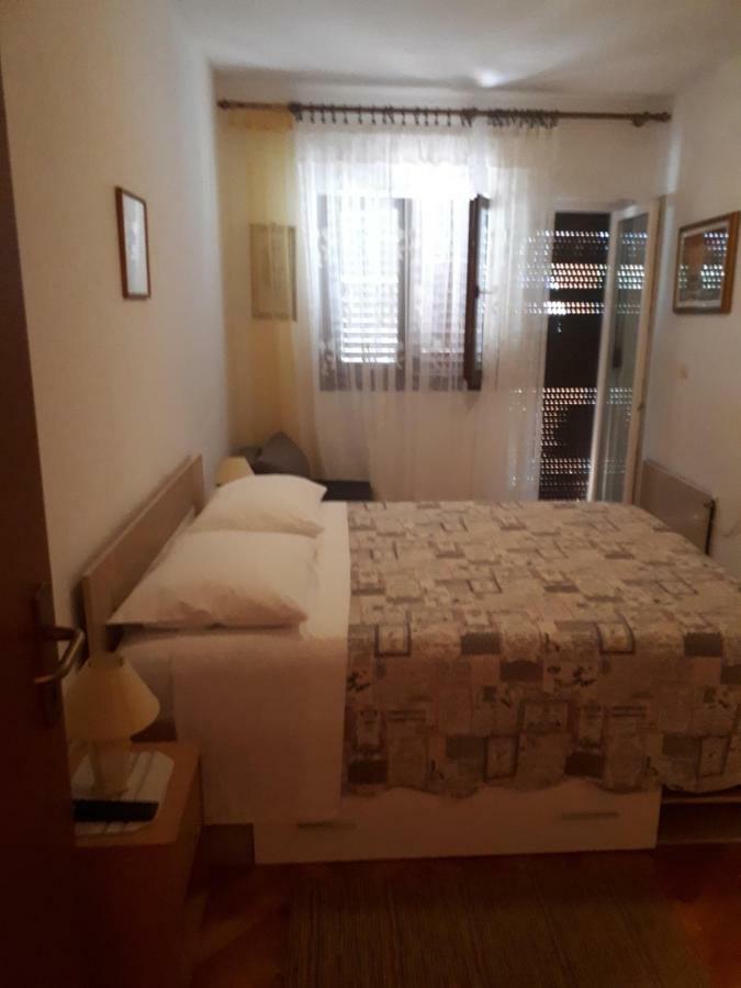 Apartmán Lili Rovinj