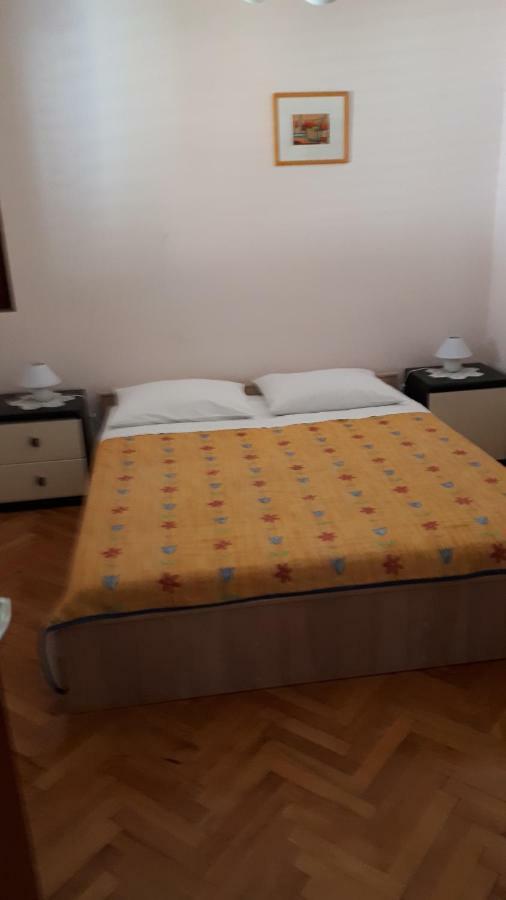 Lili Apartmán Rovinj