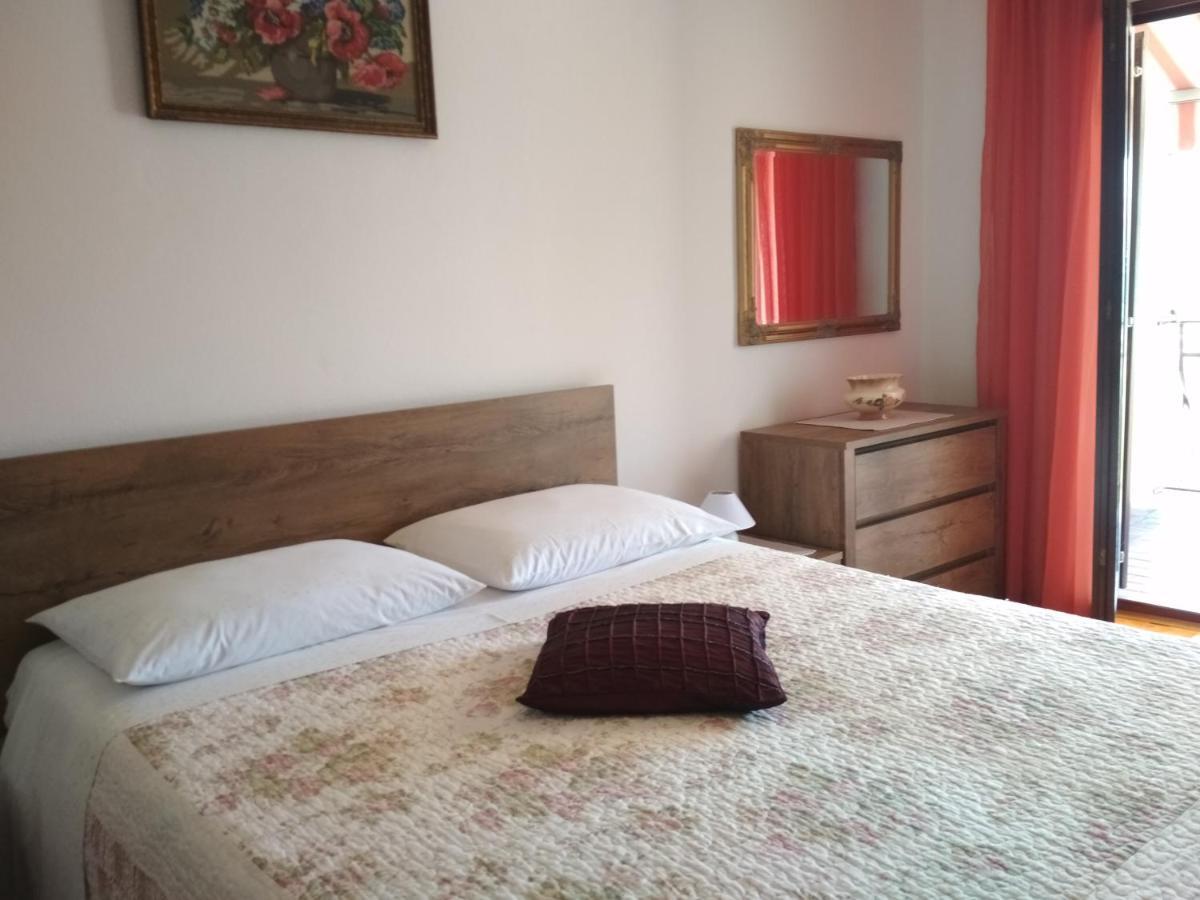Apartmán Lili Rovinj