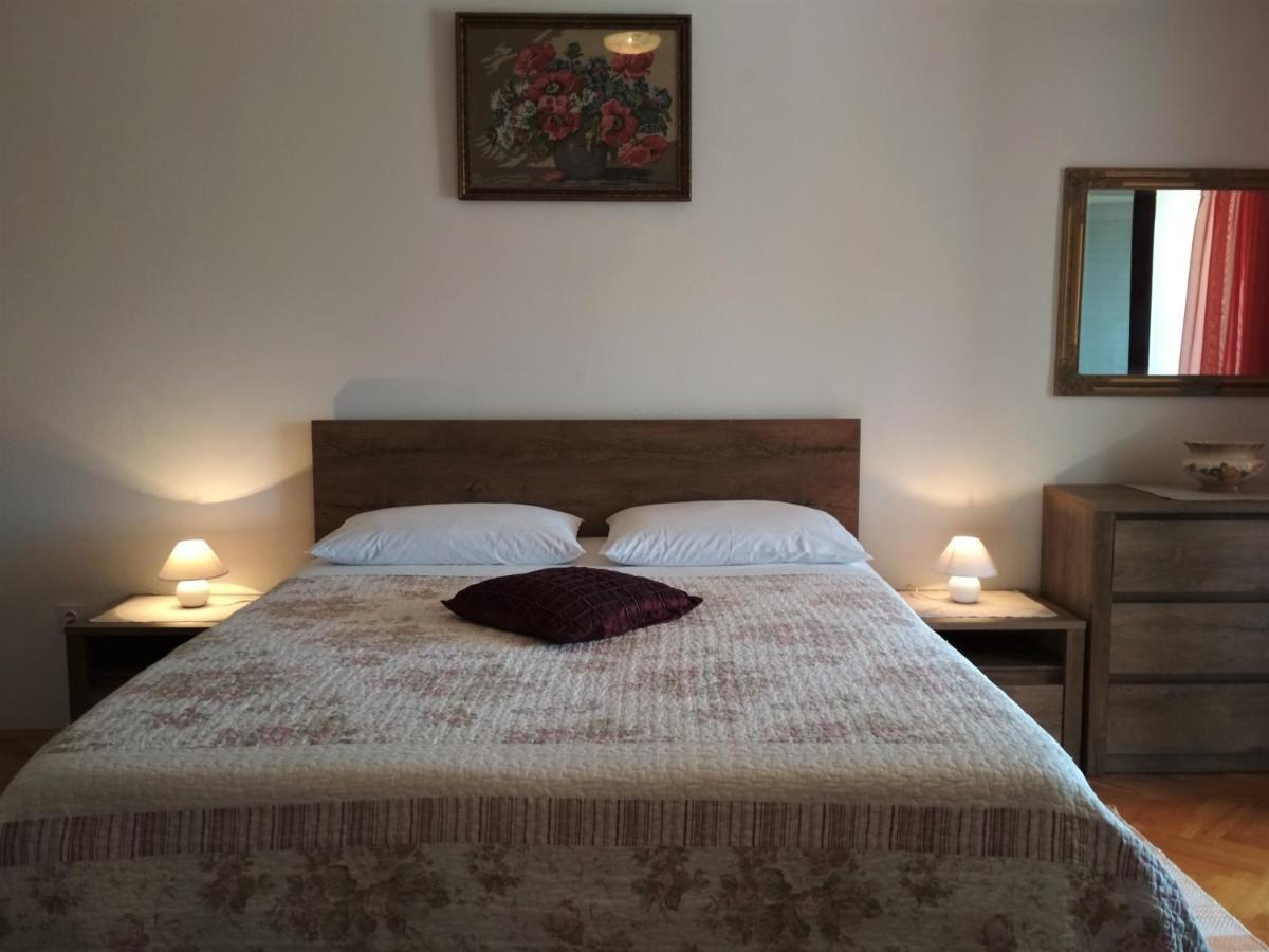 Apartmán Lili Rovinj